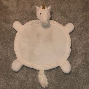 Pottery Barn Unicorn Playmat
